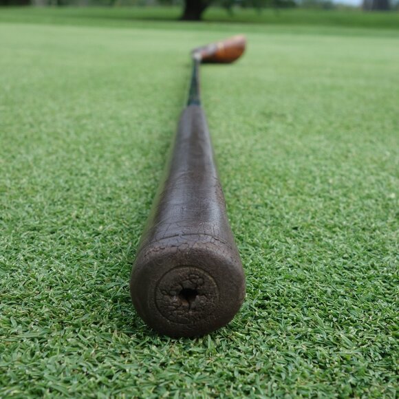 Vintage Cygnet Desjardins Right Handed Putter - Picture 10 of 16